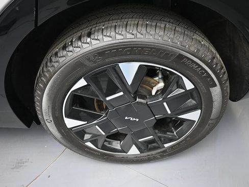 Certified 2026 Kia Sportage SX AWD/4WD image 15