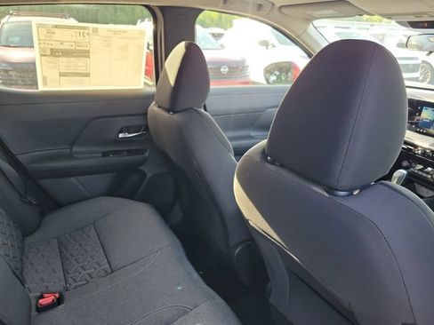New 2026 Nissan Kicks SV w/ Cold Weather Package FWD image 26