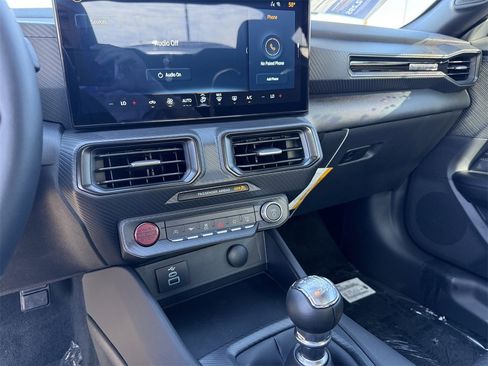 New 2026 Ford Mustang GT image 36