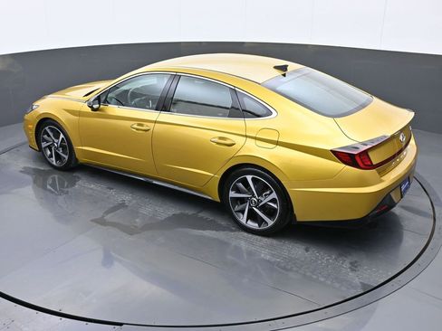 Used 2021 Hyundai Sonata SEL Plus image 37