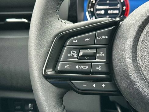 New 2026 Subaru Outback Limited AWD/4WD image 30