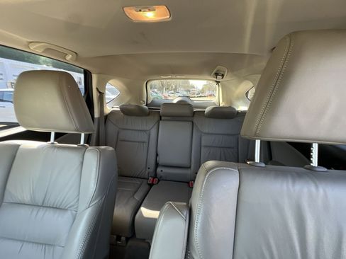 Used 2012 Honda CR-V EX-L image 5