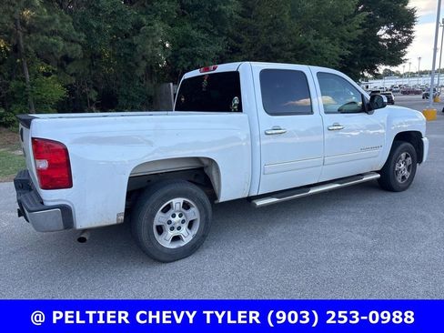 Used 2007 Chevrolet Silverado 1500 LS RWD image 8