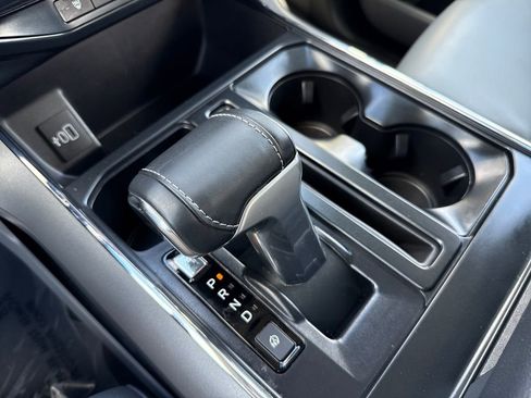 Used 2025 Ford F150 Lightning Flash image 23