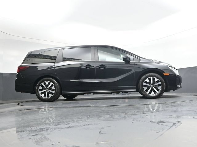Used 2025 Honda Odyssey EX-L image 31