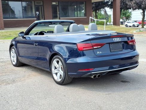 Used 2018 Audi A3 2.0T Premium FWD image 3