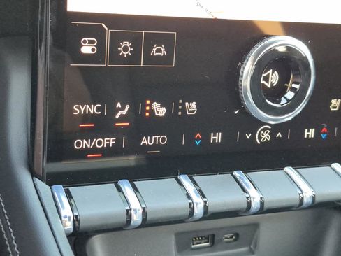 New 2026 GMC Terrain Elevation w/ Elevation Premium Package image 22