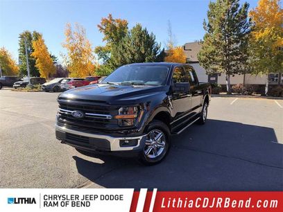 Used 2024 Ford F150 XLT