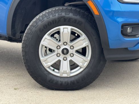 Used 2024 Ford Ranger XL image 3