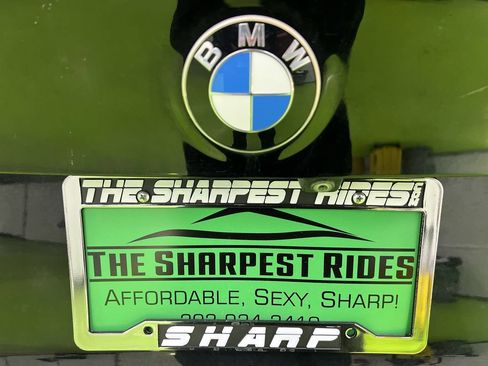 Used 2018 BMW X3 xDrive30i AWD/4WD image 12