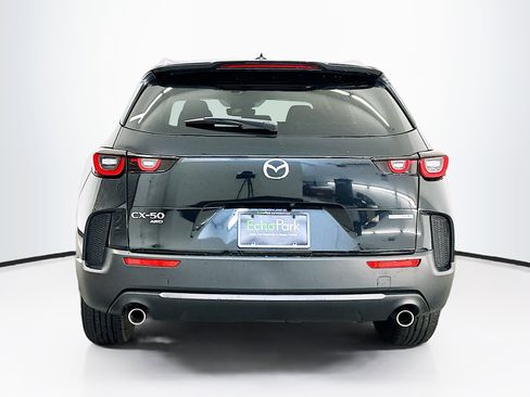 Used 2025 MAZDA CX-50 AWD 2.5 S w/ Premium Package image 7
