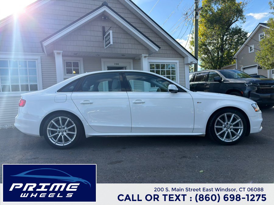Used 2016 Audi A4 2.0T Premium Plus AWD/4WD image 7