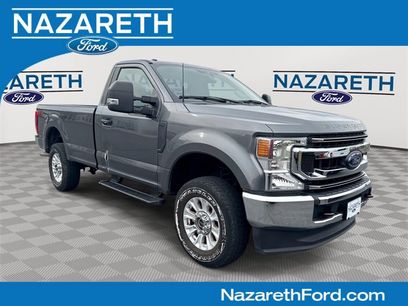 Used 2022 Ford F250 XL w/ STX Appearance Package