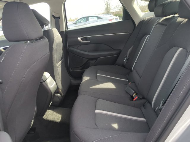 Used 2026 Hyundai Sonata SEL FWD image 12