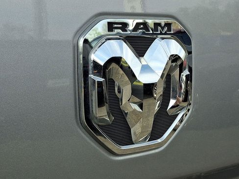Certified 2024 RAM 2500 Laramie w/ Safety Group AWD/4WD image 32