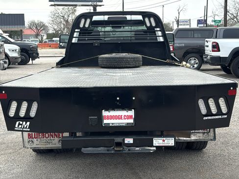 Used 2023 RAM 3500 Tradesman image 6