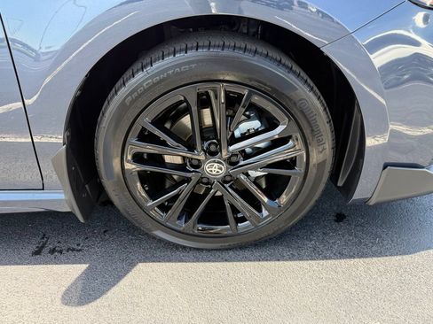 New 2026 Toyota Camry SE FWD image 8