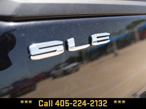 Used 2024 GMC Terrain SLE FWD image 7