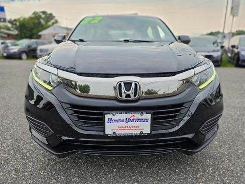 Used 2022 Honda HR-V LX image 8