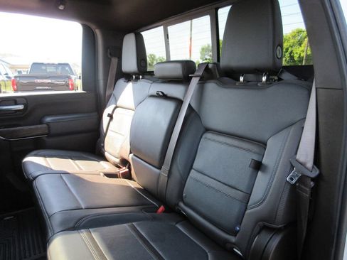 Used 2020 GMC Sierra 3500 Denali w/ Denali Ultimate Package AWD/4WD image 25