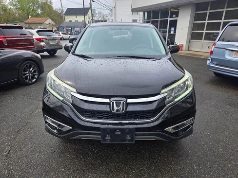 Used 2015 Honda CR-V EX image 21