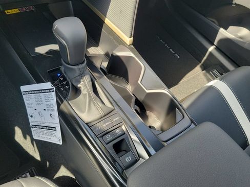 New 2026 Toyota Camry SE w/ Convenience Package FWD image 18