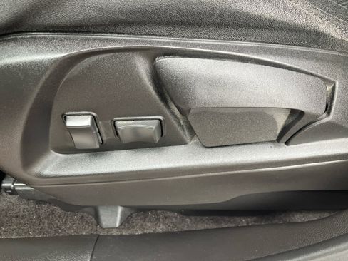 Used 2016 GMC Terrain SLE FWD image 11