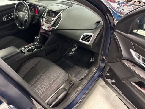 Used 2016 GMC Terrain SLE image 18