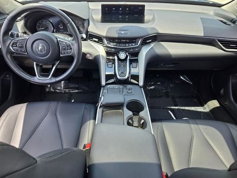 Certified 2023 Acura TLX FWD image 12