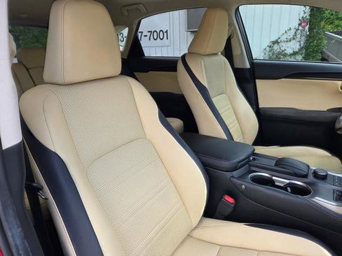 Used 2015 Lexus NX 200t FWD w/ Premium Package image 27