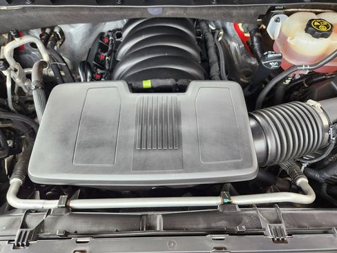 Used 2022 Chevrolet Silverado 1500 RST AWD/4WD image 20