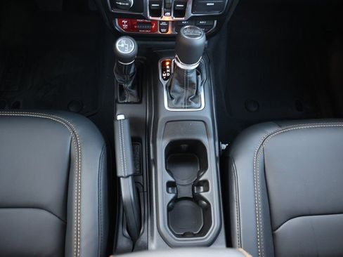 New 2024 Jeep Wrangler Unlimited Rubicon 392 image 39