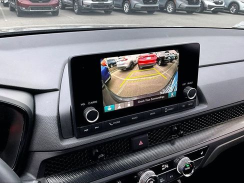 Used 2023 Honda CR-V Sport image 13