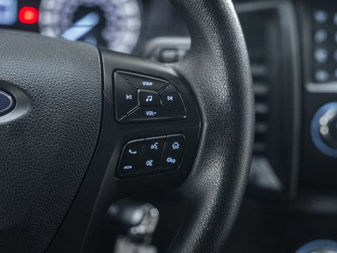 Certified 2019 Ford Ranger XL w/ Equipment Group 101A Mid image 29