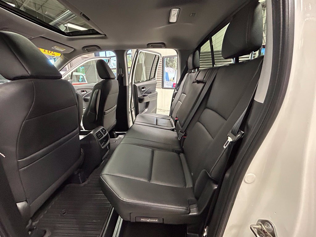 Used 2019 Honda Ridgeline RTL-E image 54