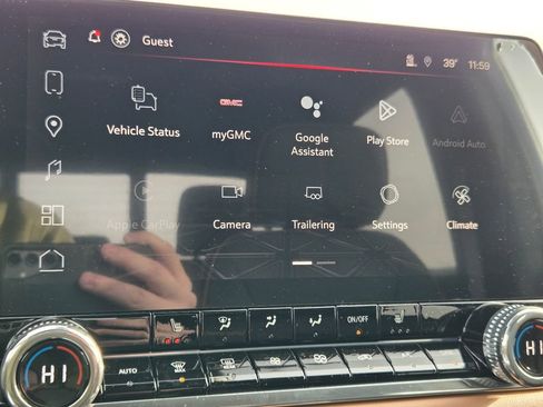 New 2026 GMC Canyon AT4 image 26