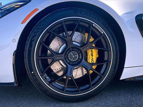 New 2026 Mercedes-Benz AMG GT 63 image 10