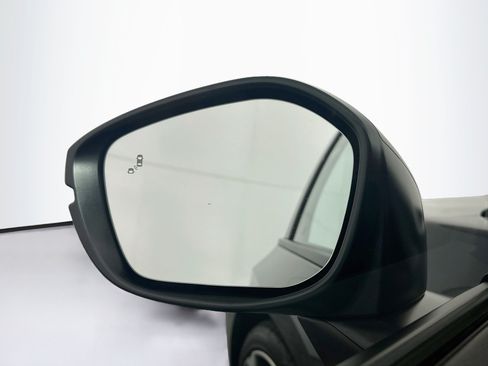 Used 2026 Honda Civic FWD Hybrid Sedan image 16