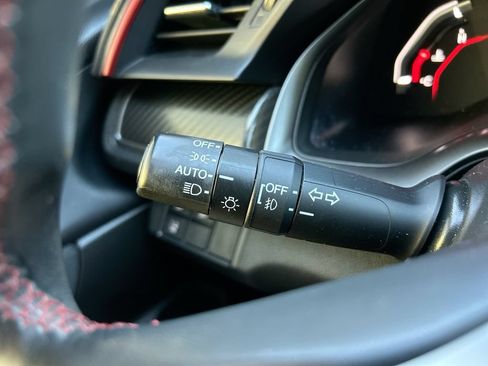 Used 2020 Honda Civic Si image 20