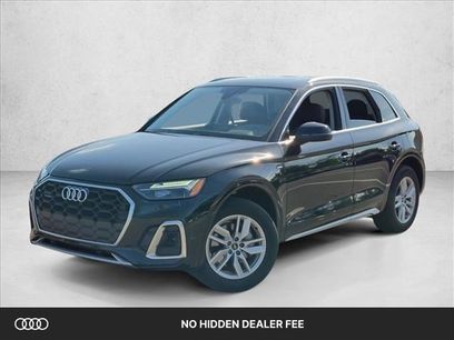 Certified 2023 Audi Q5 2.0T Premium w/ Convenience Package