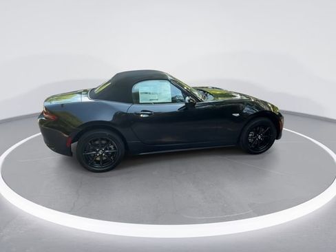New 2026 MAZDA MX-5 Miata Sport RWD image 6
