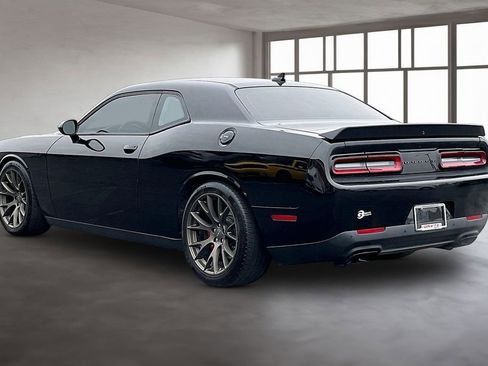 Used 2015 Dodge Challenger SRT Hellcat image 11
