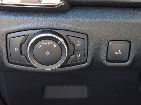 Used 2021 Ford Ranger Lariat w/ Equipment Group 501A High image 16