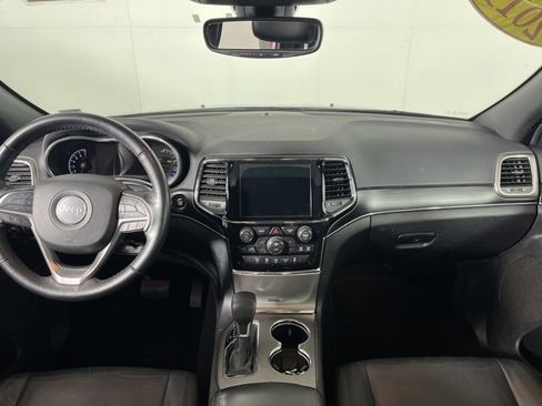 Used 2019 Jeep Grand Cherokee Limited image 42