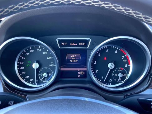 Used 2013 Mercedes-Benz ML 350 ML 350 image 25