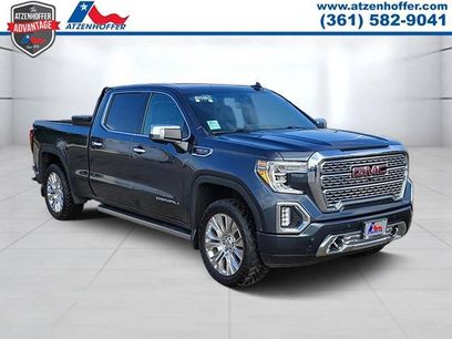 Used 2020 GMC Sierra 1500 Denali w/ Denali Ultimate Package