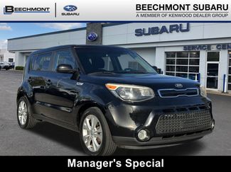 Used 2016 Kia Soul + video 1
