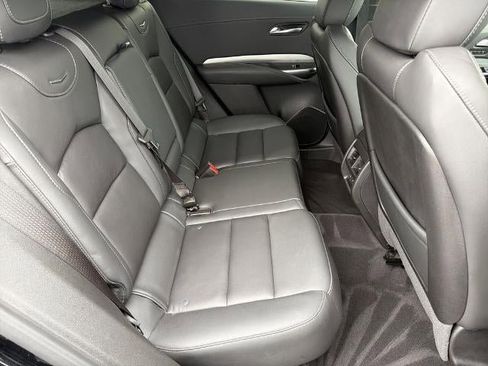 Used 2023 Cadillac XT4 Premium Luxury w/ Cold Weather Package FWD image 15