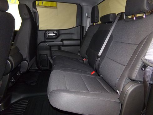 New 2026 Chevrolet Silverado 1500 W/T w/ WT Value Package image 12