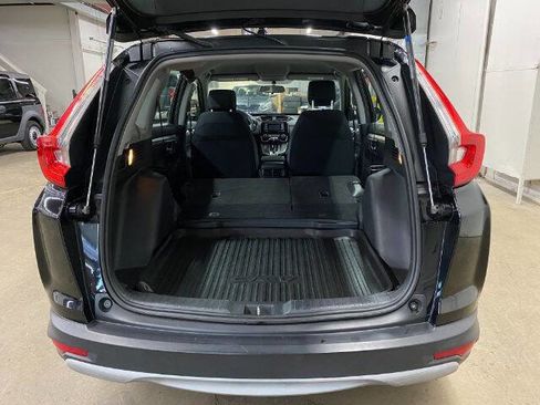 Used 2018 Honda CR-V LX image 14